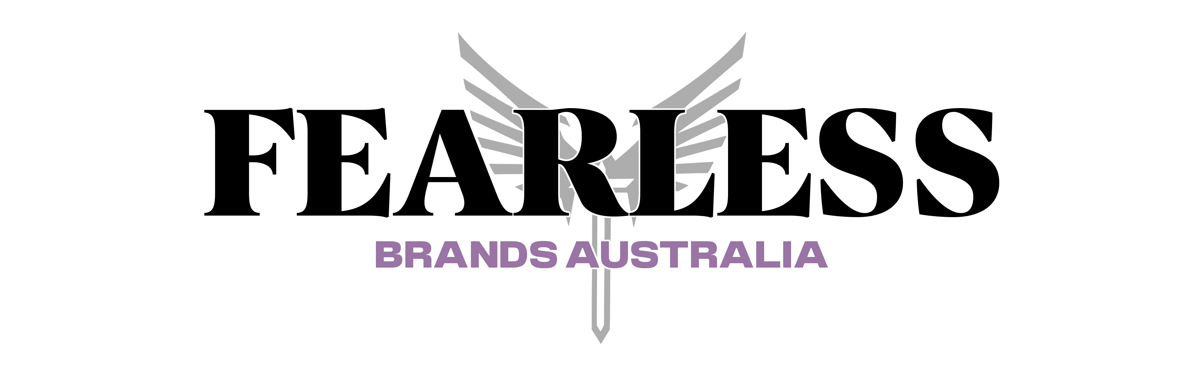 Fearless Brands Logo