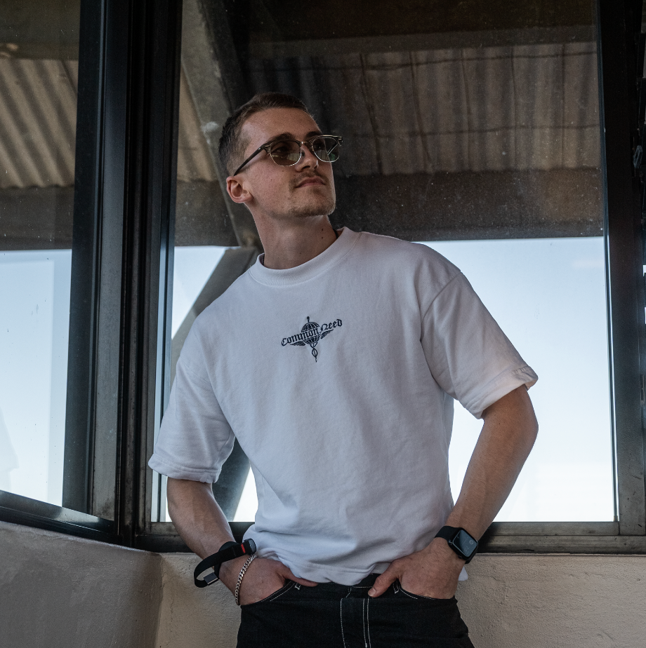 John Herholdt - Founder of TruShot Media