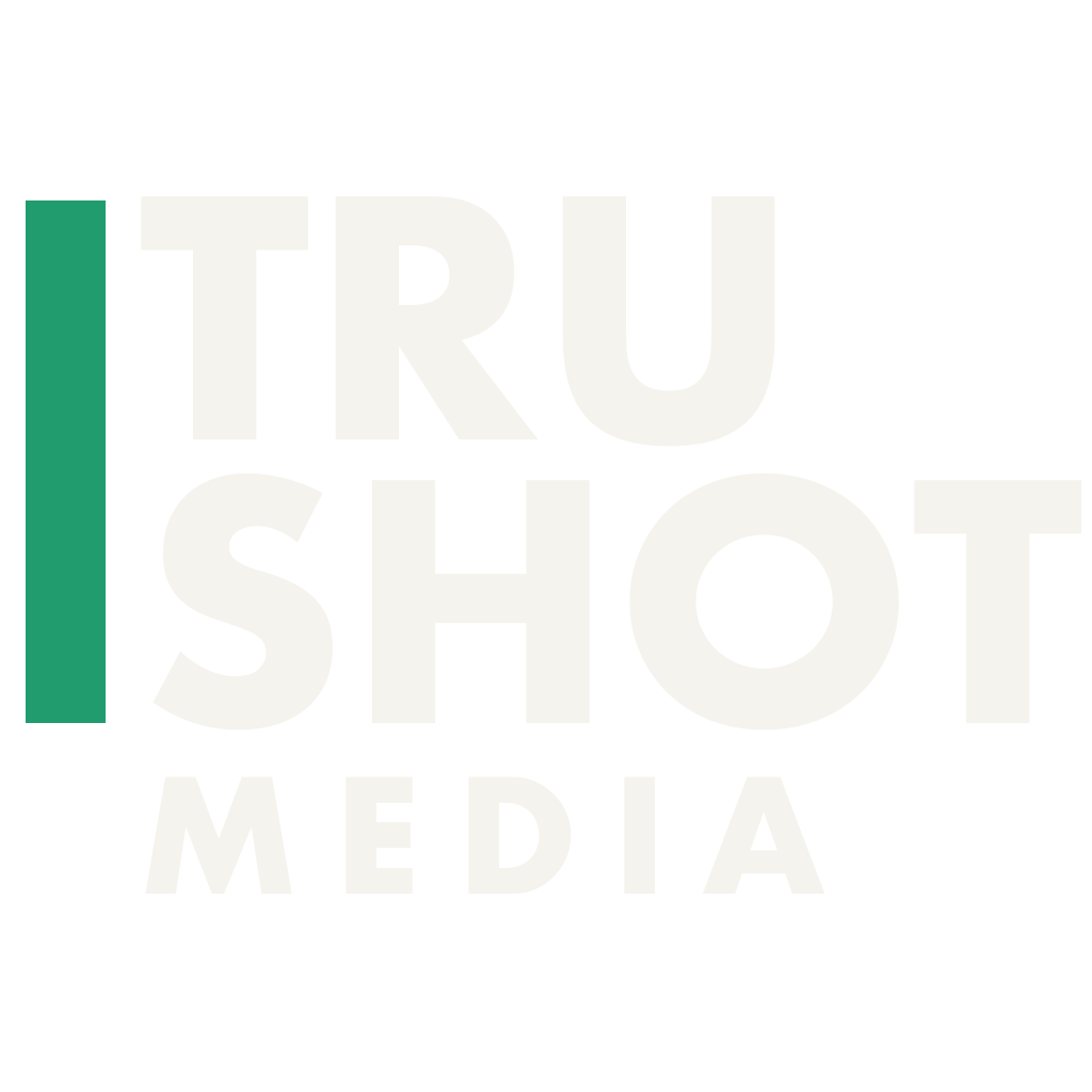 TruShot Media Logo