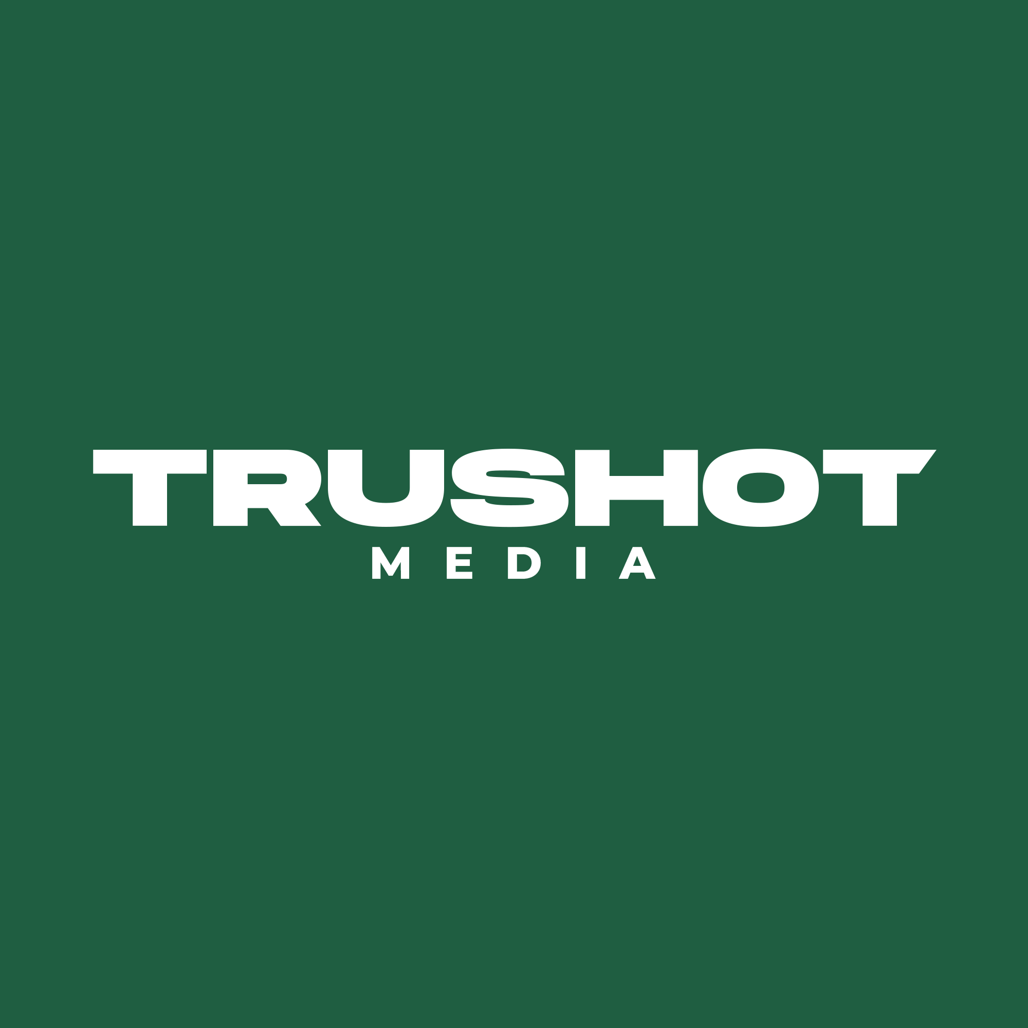 TruShot Media Logo