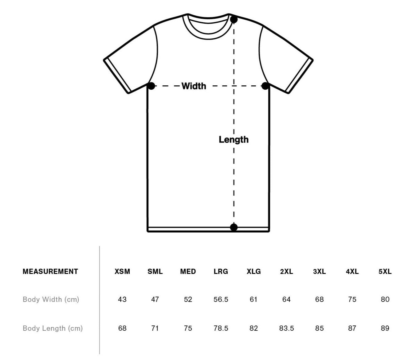 ✝ Men's Tee