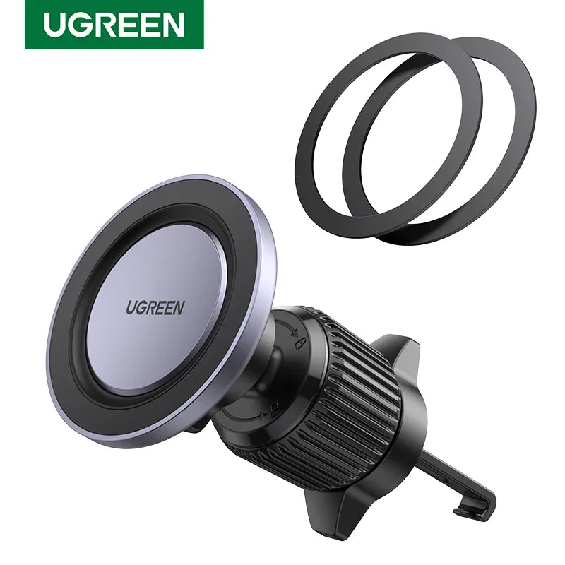 [PROMO] UGREEN Magnetic Car Phone Holder - Magsafe Compatible