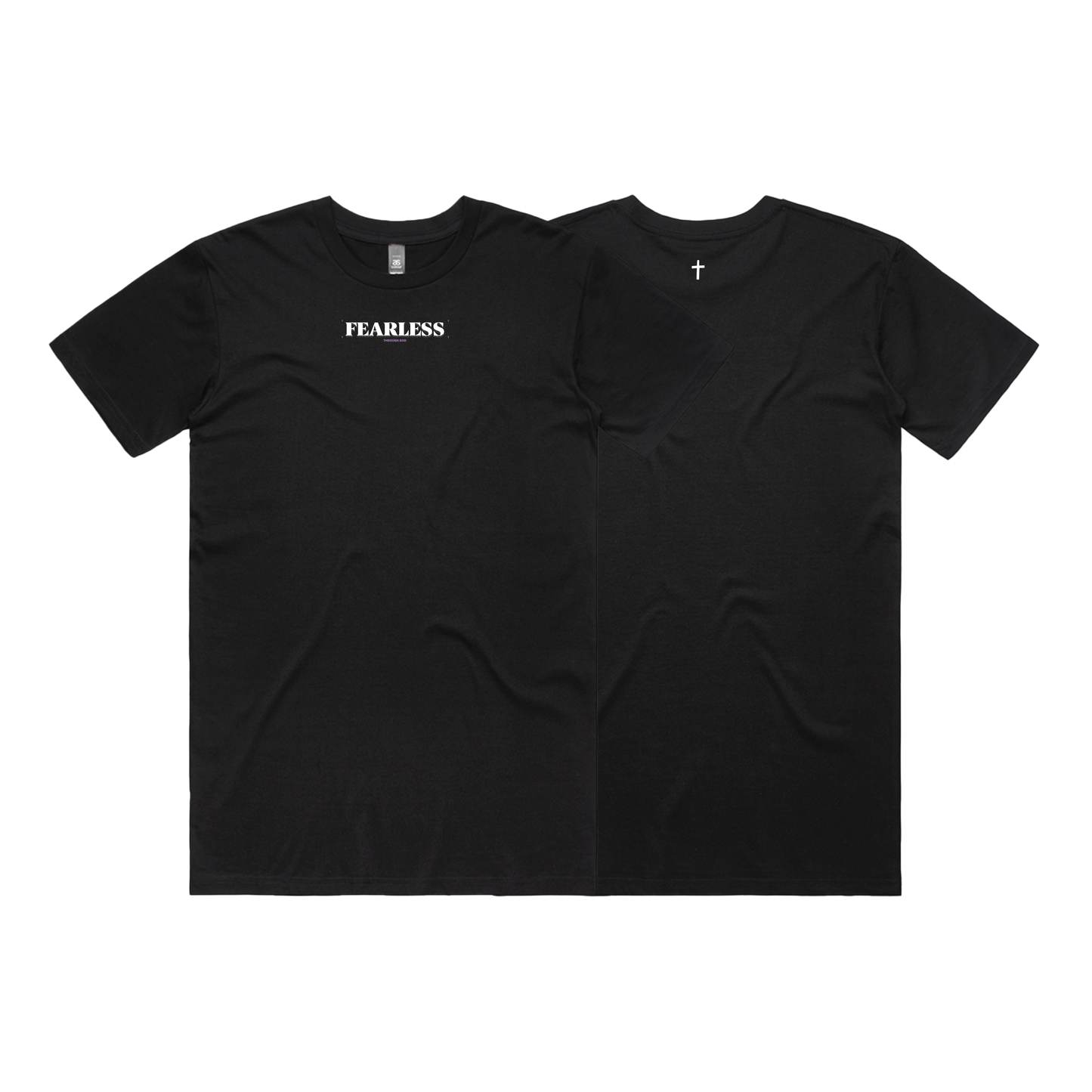 ✝ Men's Tee
