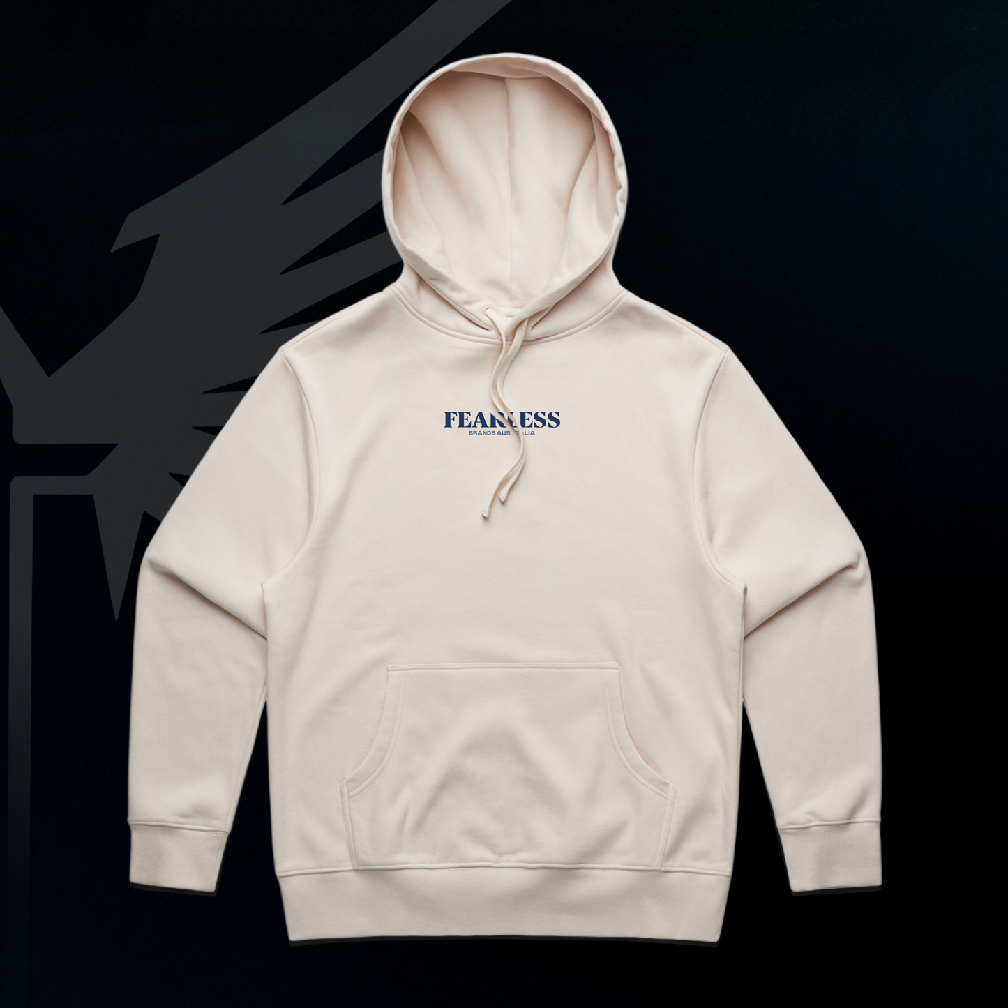 Fearless "Find Balance" Hoodie - CLOSING 15 July