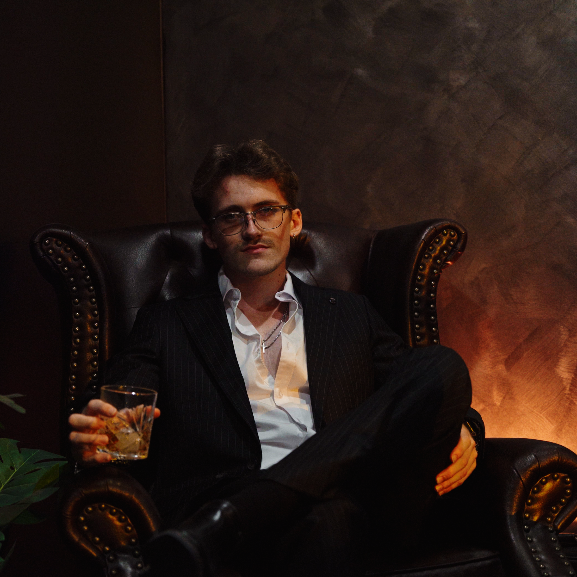 John Herholdt - Founder of TruShot Media